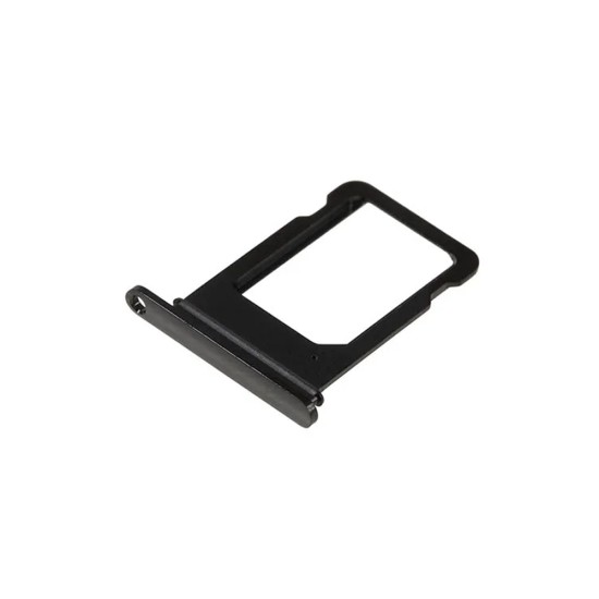 SIM Tray Apple iPhone XS Black